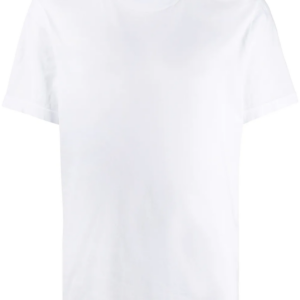 Luxury Crew Neck Tee