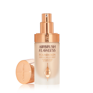 Airbrush Flawless Foundation