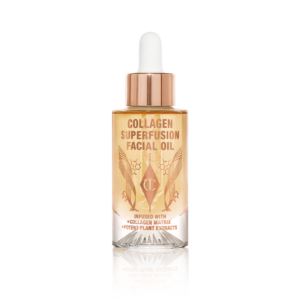 Collagen Superfusion Facial Oil