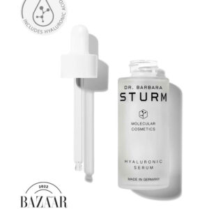 Hyaluronic Serum