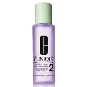 Clarifying Lotion 2