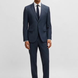 Italian Wool Suit