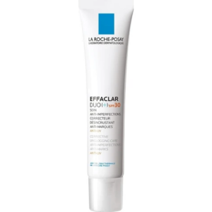 Effaclar Duo+ Anti-Acne Cream