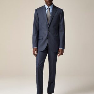 Ludlow Slim-Fit Italian Wool Suit