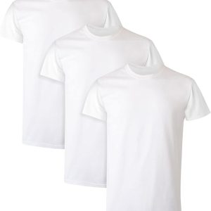 Men's 2135-3 T-Shirts (Pack of 3)