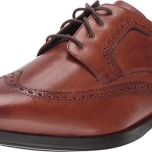 Jefferson Grand Oxfords