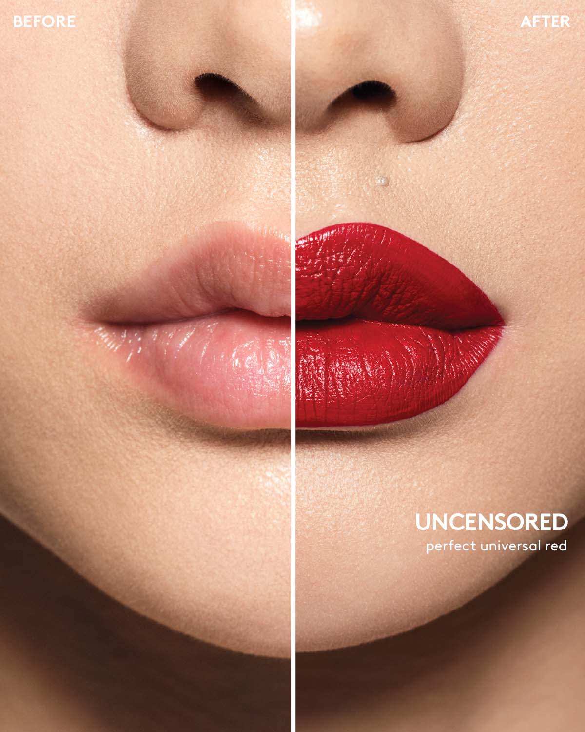Stunna Lip Paint Longwear Fluid Lip Color - Uncensored - Image 6