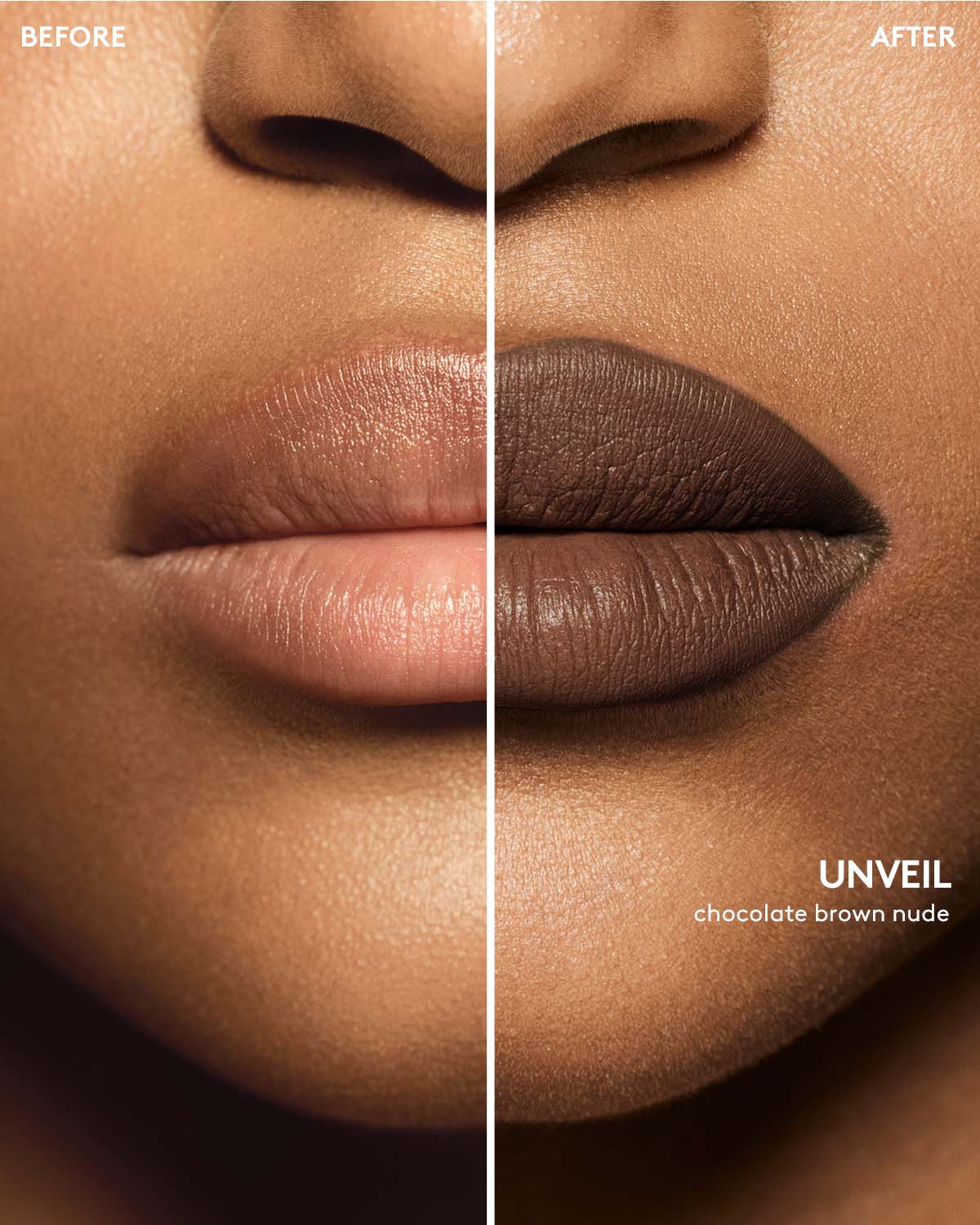 Stunna Lip Paint Longwear Fluid Lip Color - Unveil - Image 7