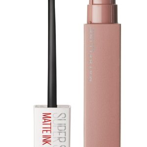 Super Stay Matte Ink Liquid Lipstick - Heroine
