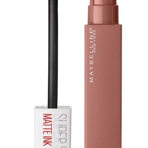 Super Stay Matte Ink Liquid Lipstick - Seductress